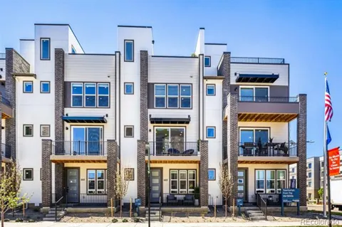 9200 E 47th Avenue #407