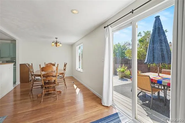 6209 W 95th Avenue Westminster, CO 80031