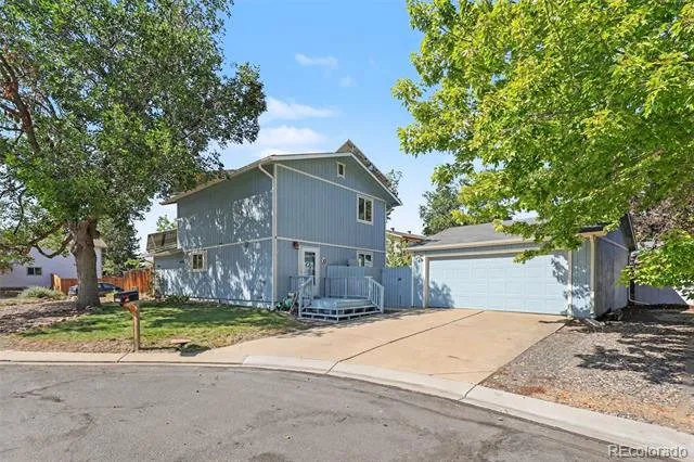 6209 W 95th Avenue Westminster, CO 80031
