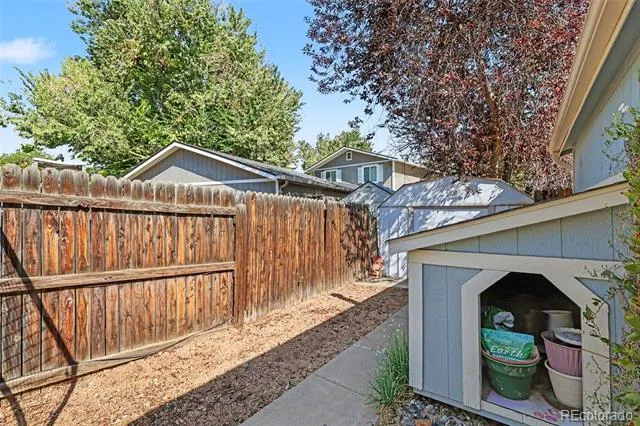 6209 W 95th Avenue Westminster, CO 80031