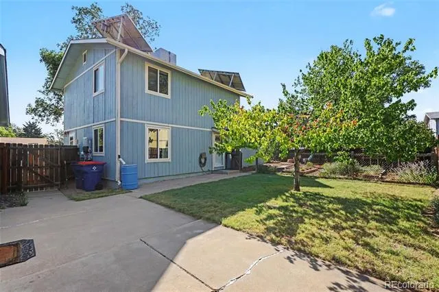 6209 W 95th Avenue Westminster, CO 80031