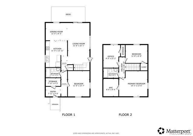 6209 W 95th Avenue Westminster, CO 80031