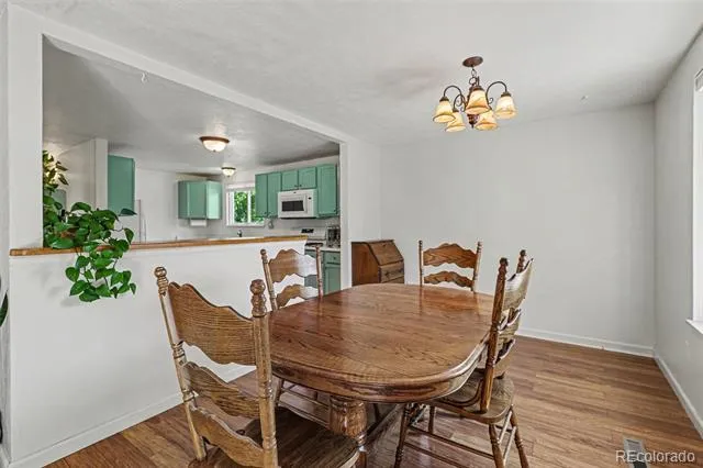 6209 W 95th Avenue Westminster, CO 80031