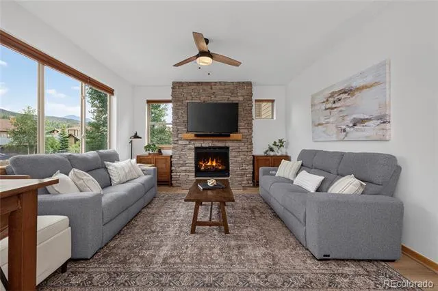 701 Trailhead Circle #721 Winter Park, CO 80482