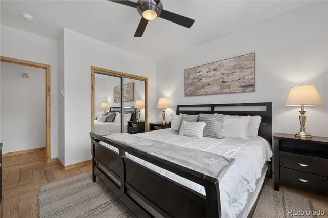 701 Trailhead Circle #721 Winter Park, CO 80482