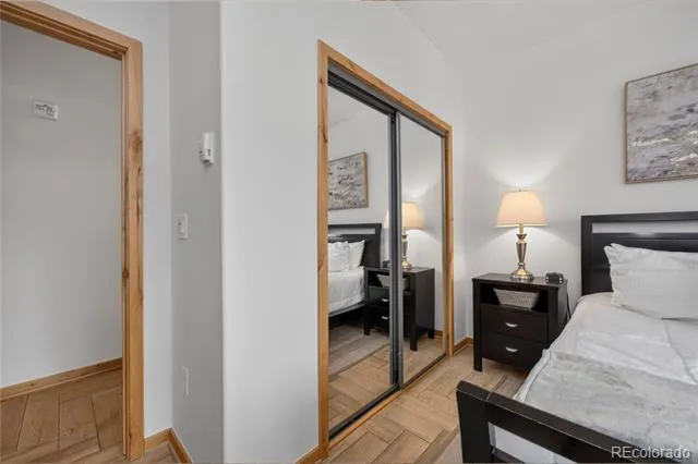 701 Trailhead Circle #721 Winter Park, CO 80482
