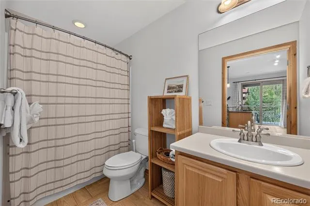 701 Trailhead Circle #721 Winter Park, CO 80482