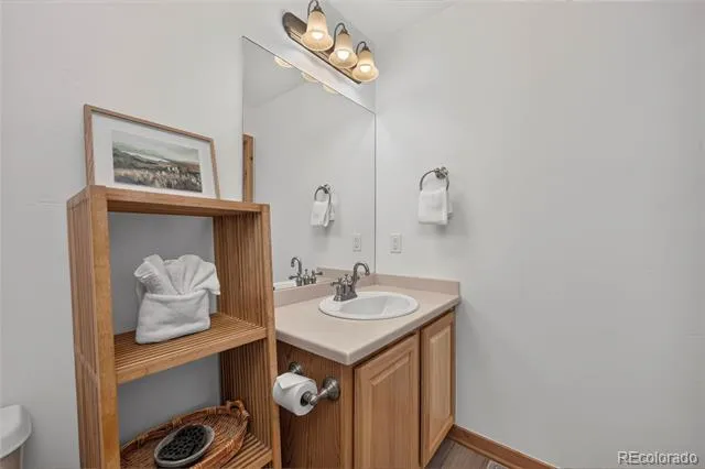 701 Trailhead Circle #721 Winter Park, CO 80482