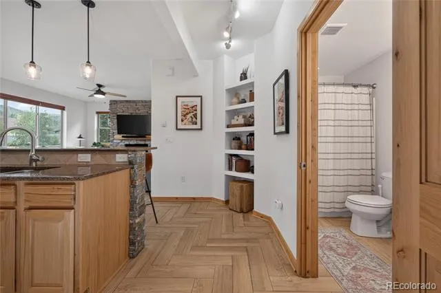 701 Trailhead Circle #721 Winter Park, CO 80482