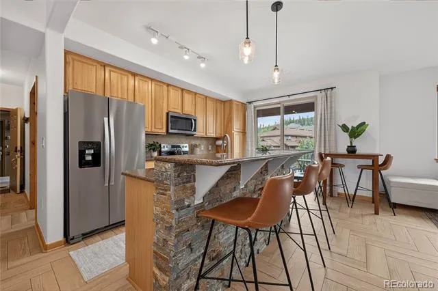 701 Trailhead Circle #721 Winter Park, CO 80482