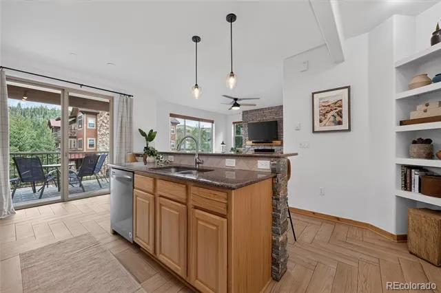 701 Trailhead Circle #721 Winter Park, CO 80482