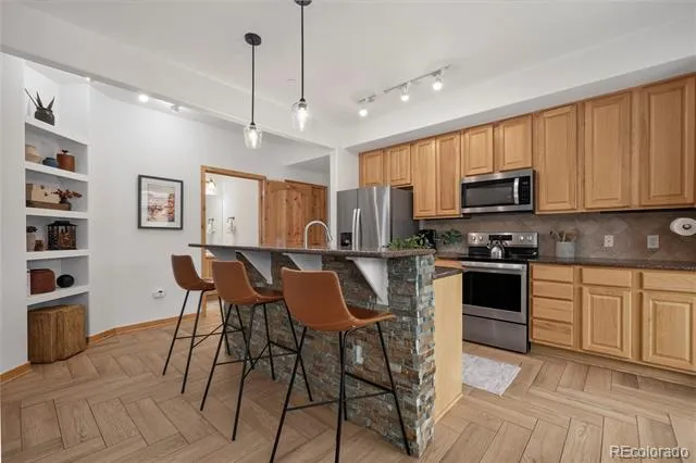 701 Trailhead Circle #721 Winter Park, CO 80482
