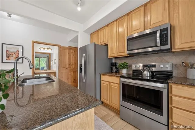 701 Trailhead Circle #721 Winter Park, CO 80482