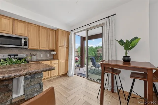 701 Trailhead Circle #721 Winter Park, CO 80482