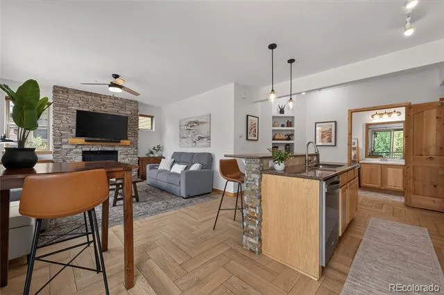 701 Trailhead Circle #721 Winter Park, CO 80482