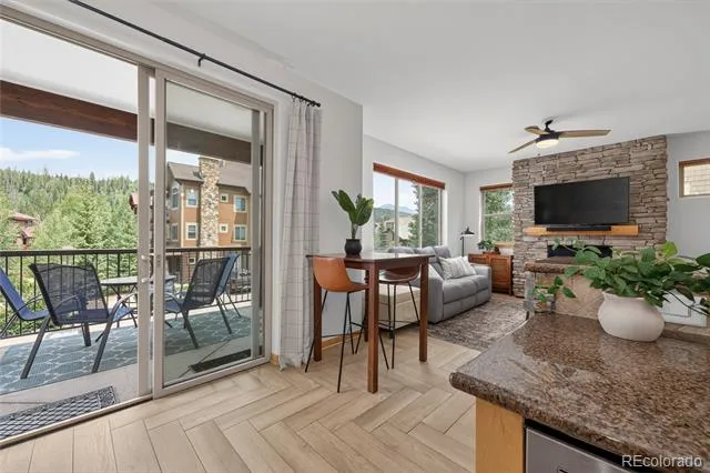 701 Trailhead Circle #721 Winter Park, CO 80482