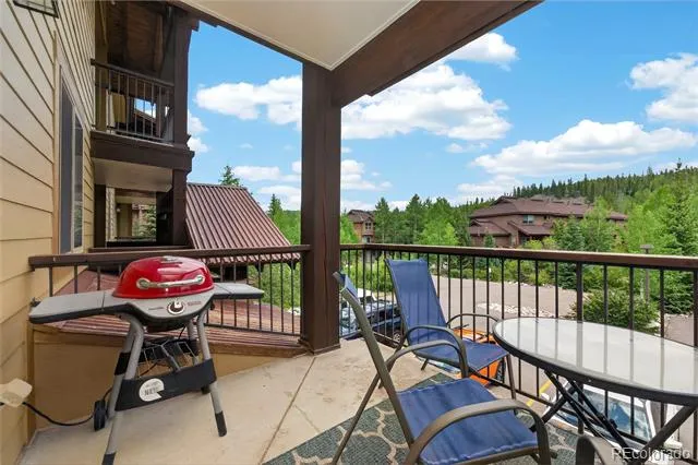 701 Trailhead Circle #721 Winter Park, CO 80482