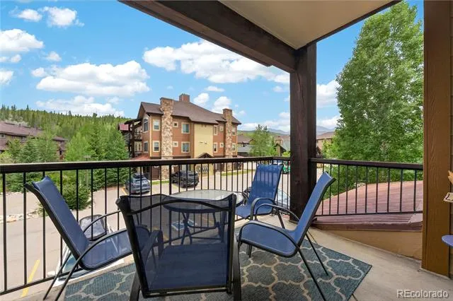 701 Trailhead Circle #721 Winter Park, CO 80482