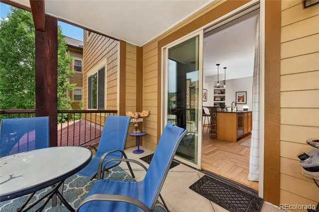 701 Trailhead Circle #721 Winter Park, CO 80482