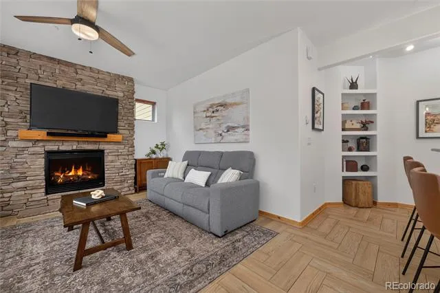 701 Trailhead Circle #721 Winter Park, CO 80482