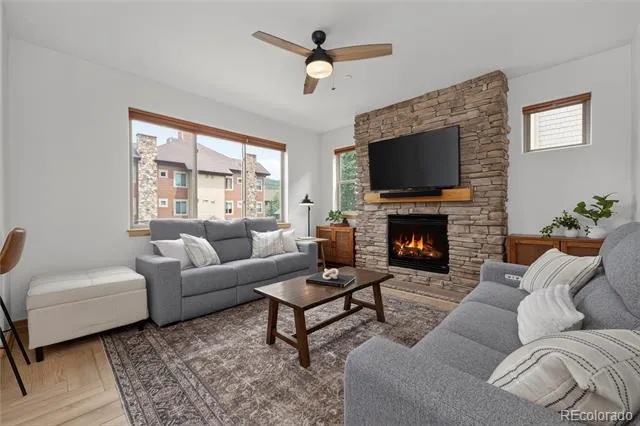701 Trailhead Circle #721 Winter Park, CO 80482