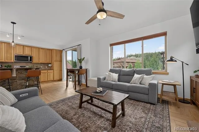 701 Trailhead Circle #721 Winter Park, CO 80482