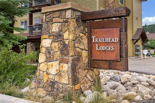 701 Trailhead Circle #721 Winter Park, CO 80482