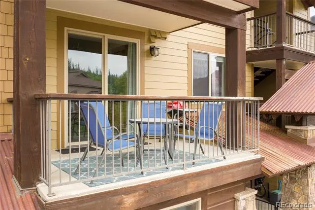 701 Trailhead Circle #721 Winter Park, CO 80482