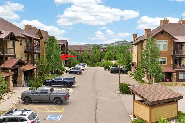 701 Trailhead Circle #721 Winter Park, CO 80482