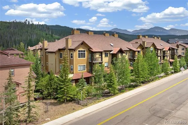 701 Trailhead Circle #721 Winter Park, CO 80482