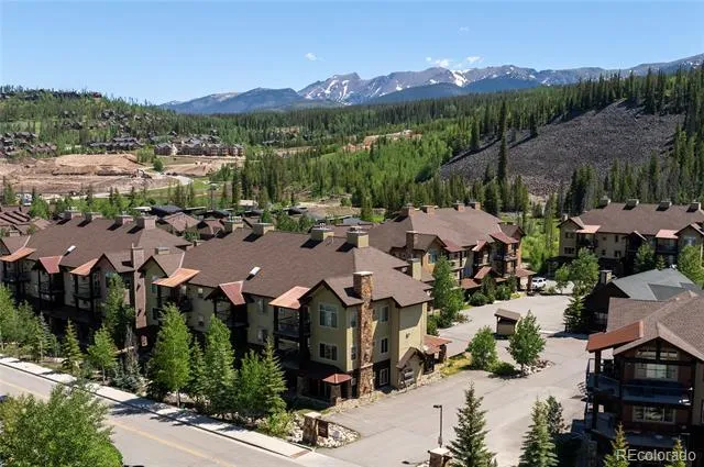 701 Trailhead Circle #721 Winter Park, CO 80482