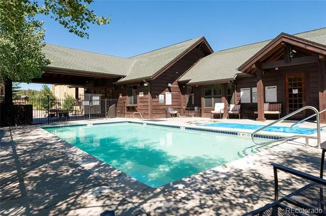701 Trailhead Circle #721 Winter Park, CO 80482