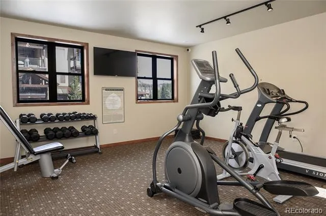 701 Trailhead Circle #721 Winter Park, CO 80482