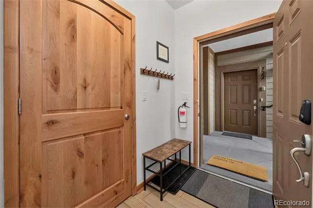 701 Trailhead Circle #721 Winter Park, CO 80482
