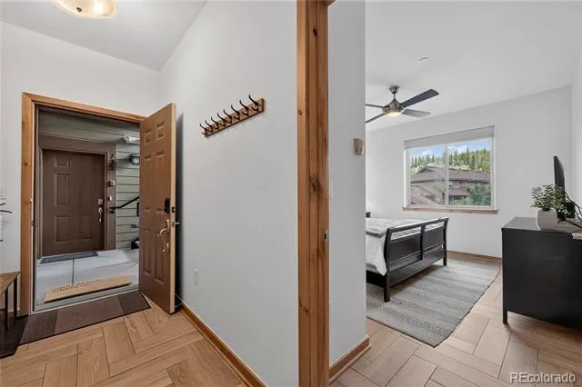 701 Trailhead Circle #721 Winter Park, CO 80482