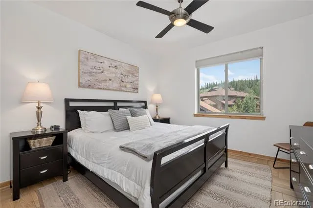 701 Trailhead Circle #721 Winter Park, CO 80482