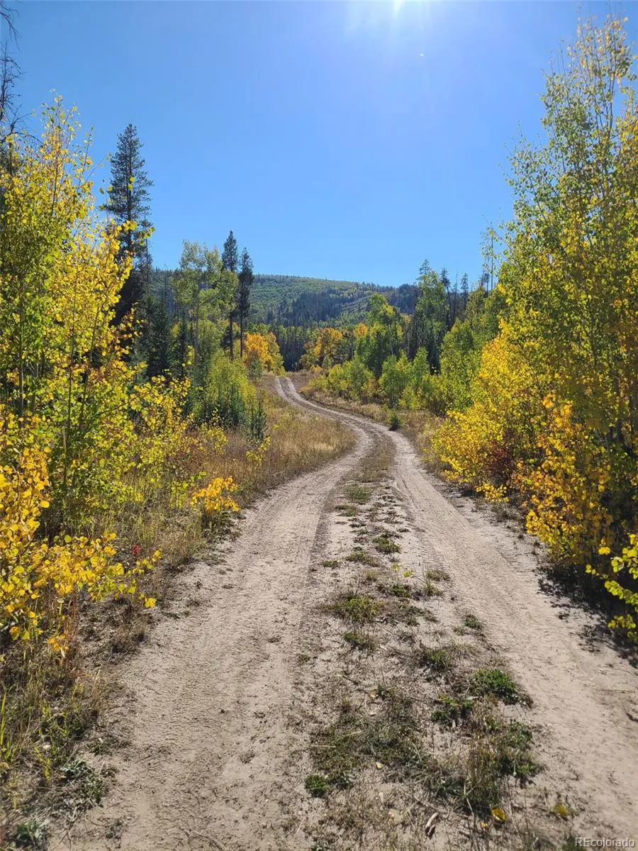 33130 Ramuda Trail Oak Creek, CO 80467