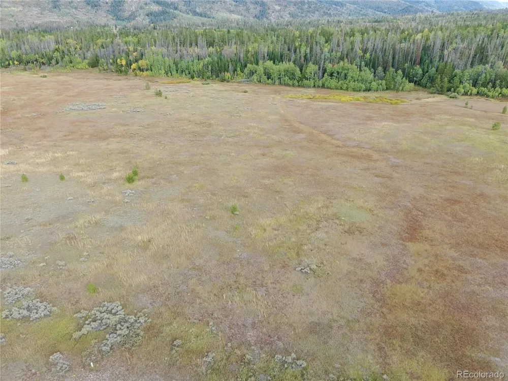 33130 Ramuda Trail Oak Creek, CO 80467