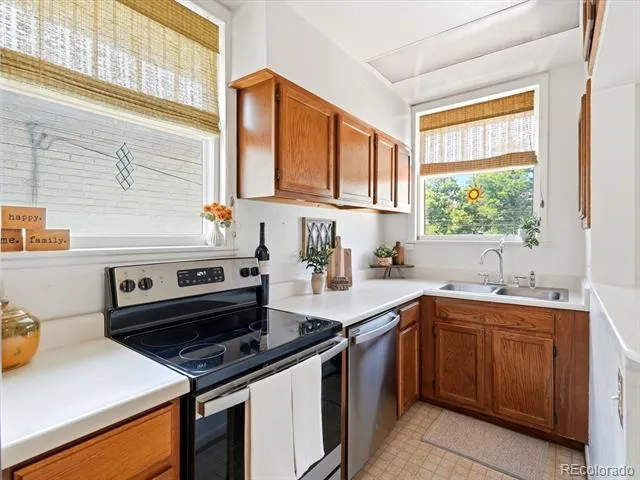 281 S Emerson Street Denver, CO 80209