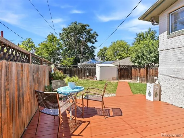 281 S Emerson Street Denver, CO 80209