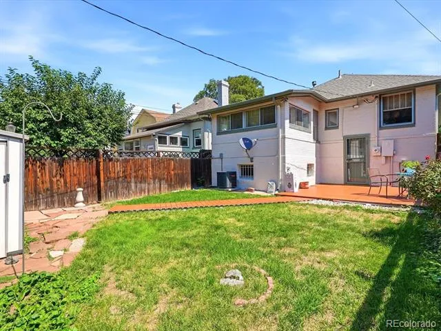 281 S Emerson Street Denver, CO 80209