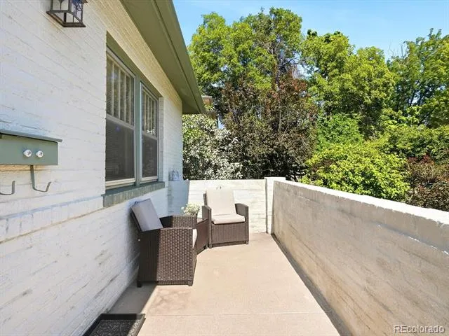 281 S Emerson Street Denver, CO 80209