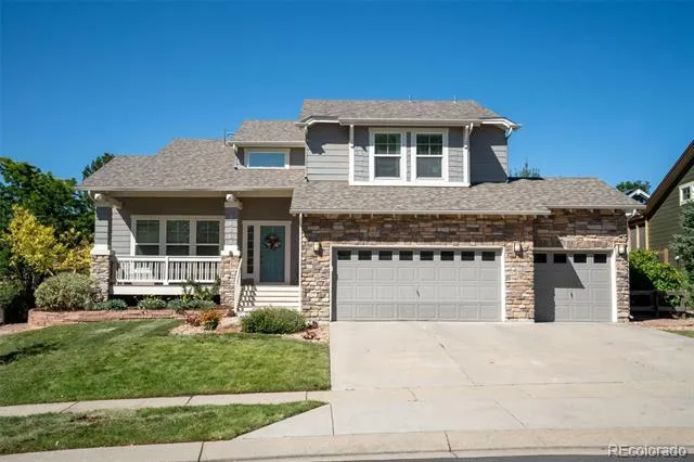 14363 Waterside Lane Broomfield, CO 80023