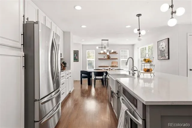 14363 Waterside Lane Broomfield, CO 80023
