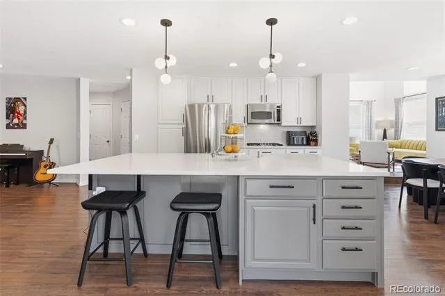 14363 Waterside Lane Broomfield, CO 80023