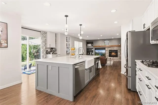 14363 Waterside Lane Broomfield, CO 80023