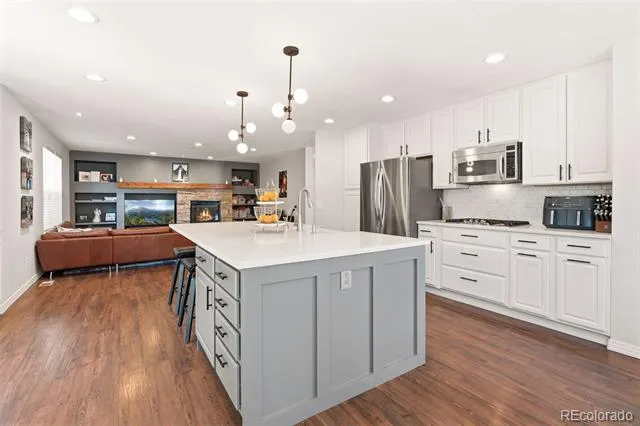 14363 Waterside Lane Broomfield, CO 80023