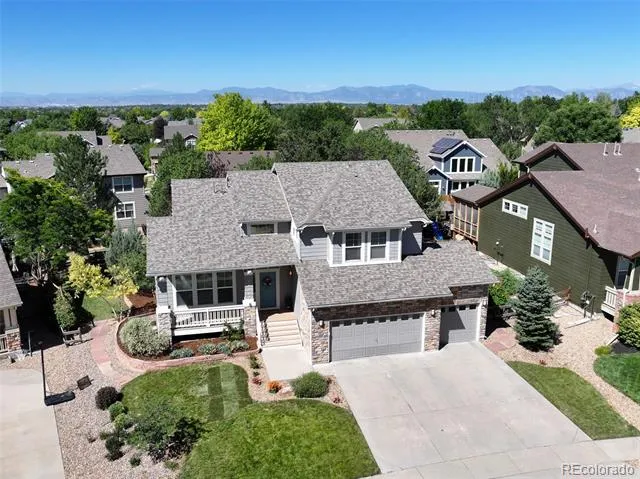 14363 Waterside Lane Broomfield, CO 80023