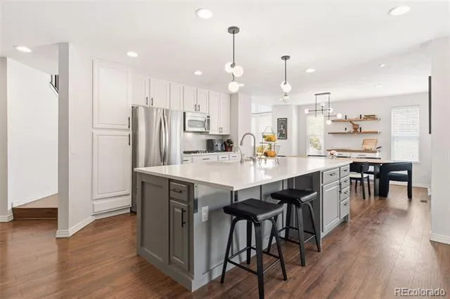 14363 Waterside Lane Broomfield, CO 80023