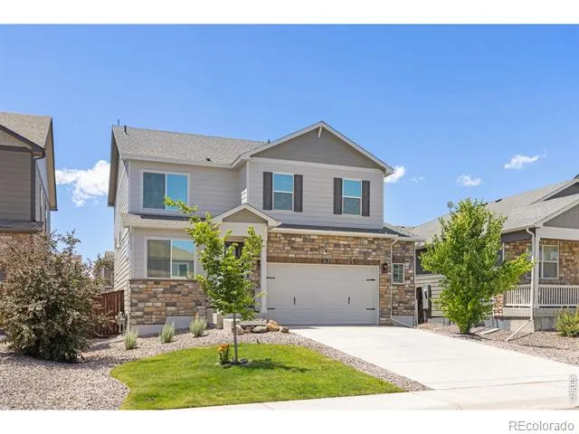 244 Ptarmigan Lane Johnstown, CO 80534